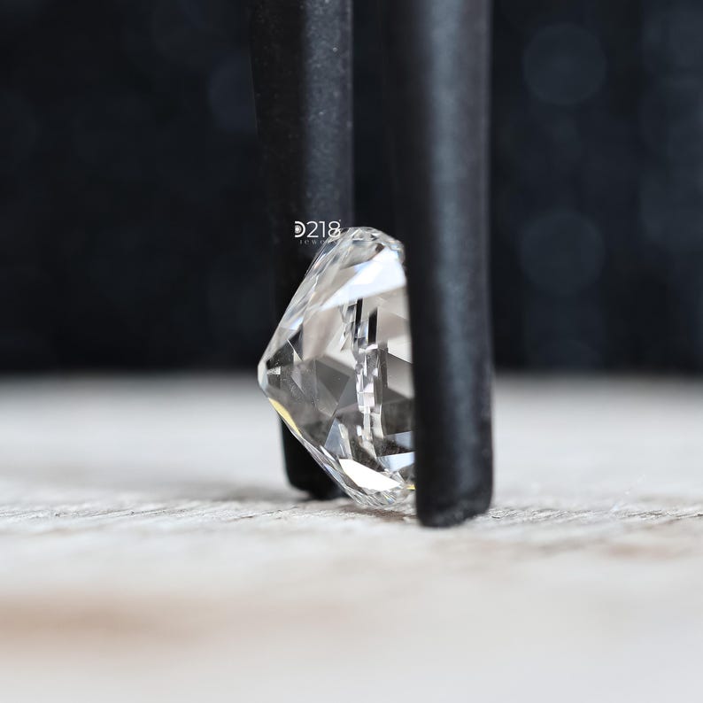 2CT Peruzzi Cut Old Mine Cushion Lab Grown Diamond, Antique Cut Lab Created Diamond Cushion OMC, Handmade Loose Diamond For Engagement Ring
gift for mom
summer sale
lab grown diamond
anniversary gifts
cvd diamond
antique diamond
cushion old mine
antique cut diamond
old mine cut diamond
old european cut
custom engagement
diamond for her
unique diamond ring
lab created diamond
handmade jewllery
handmade diamond jewelry
designer jewellery
sustainable jewelry
unique cut diamond
vintage style ring