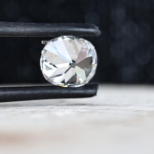 2CT Peruzzi Cut Old Mine Cushion Lab Grown Diamond, Antique Cut Lab Created Diamond Cushion OMC, Handmade Loose Diamond For Engagement Ring
gift for mom
summer sale
lab grown diamond
anniversary gifts
cvd diamond
antique diamond
cushion old mine
antique cut diamond
old mine cut diamond
old european cut
custom engagement
diamond for her
unique diamond ring
lab created diamond
handmade jewllery
handmade diamond jewelry
designer jewellery
sustainable jewelry
unique cut diamond
vintage style ring