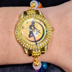 Sailor Moon Watch