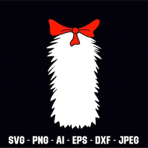 Könnte beinhalten: Ein weißes, flauschiges Kostüm mit einer roten Schleife. Das Kostüm ist ein beliebter Charakter aus einem Kinderbuch.