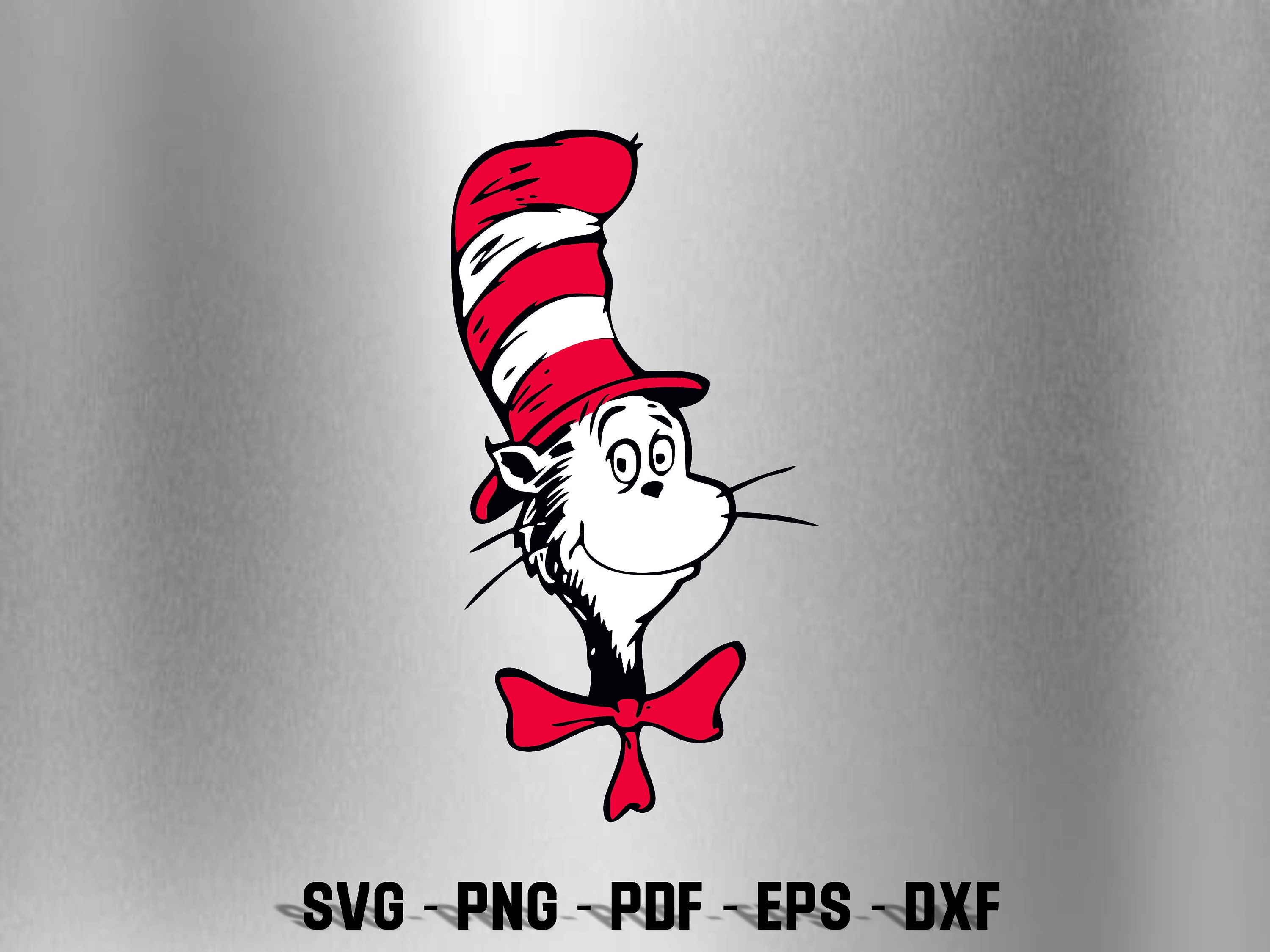 600+ Files Dr Seuss Svg Bundle Layered Item, Dr. Seuss Quotes Cat in ...