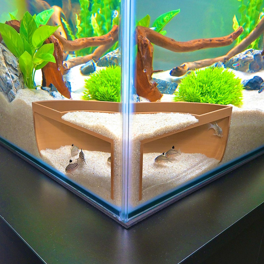 fish tank accessories crossword clue fazhongfa Decorations Star Wars Aquarium Small to Large Fish Tank Resin Decor for Betta Goldfish Hideouts Cave Hide Ornament Backgrounds (at-Large) : Pet Supplies The fish tank at the