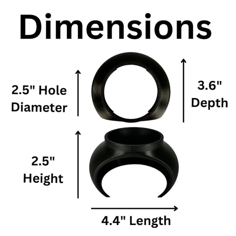 Fish Tank Cave Dome Aquarium Decor Hideout Perfect for Cory Catfish