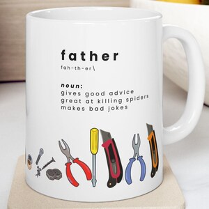 Personalized Mug Personalized Name Mug | Gift for Friend | Personalized Gift for him | Gift for Dad |Personalized Coffee Cup | Gift for Dad