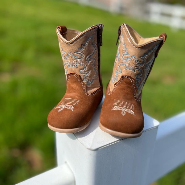 Boots for Kids,Boots for Baby's,Bota para Bebe,western wear