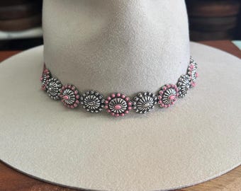 HAT BANDS