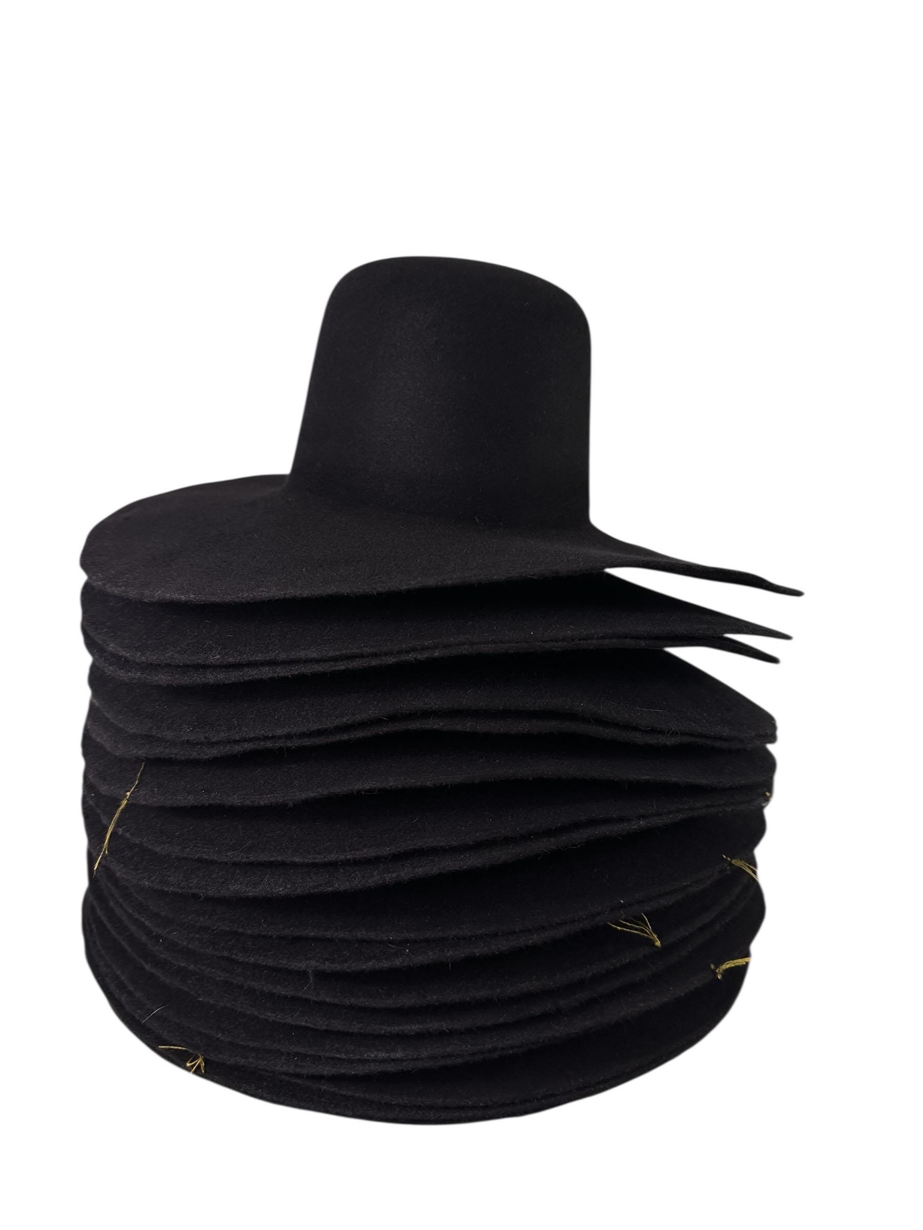 カウボーイハットビーバー 100 beaver hat - Etsy 日本