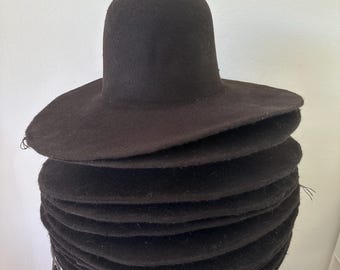 XL Jumpin Jack Flash Custom Tall Open Crown Hat - Etsy display picture 2