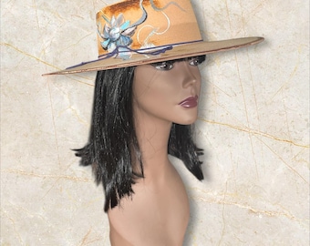 LADIES HATS