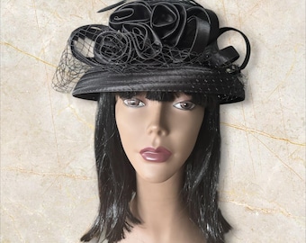 LADIES HATS