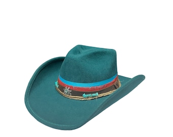 COWBOY HATS