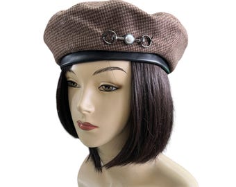 CAPS Men&Women