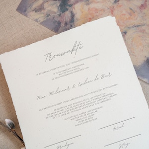 Heiratsurkunde / Heiratsurkunde / Heiratsurkunde / Heiratsurkunde Theaterstücke