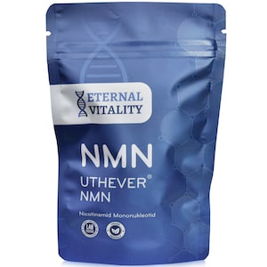 NMN-poeder - 150 g - gecertificeerde zuiverheid - Uthever® Nicotinamide Mononucleotide