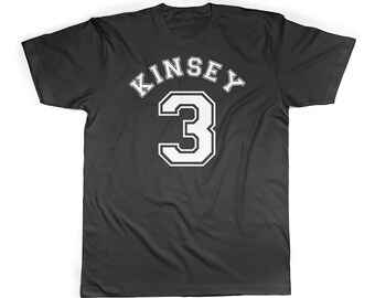 Kinsey 3