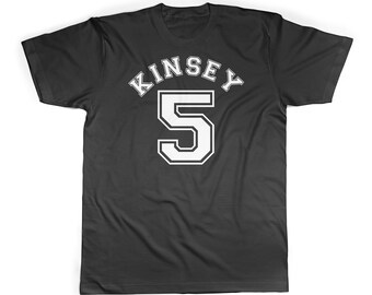 Kinsey 5