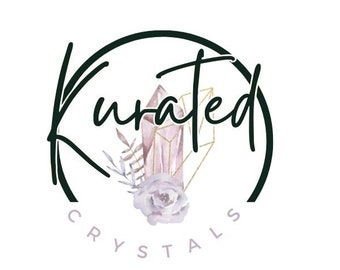 Kurated Crystals