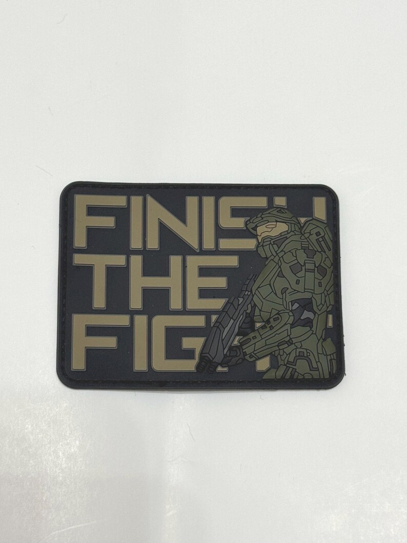 USA Flag/veteran Subdued Morale Patch Hook And Loop Custom Patch 2x3 Made In The USA - Foto 2