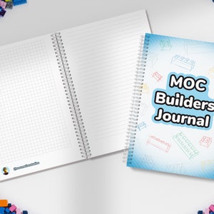 Moc Builders Journal