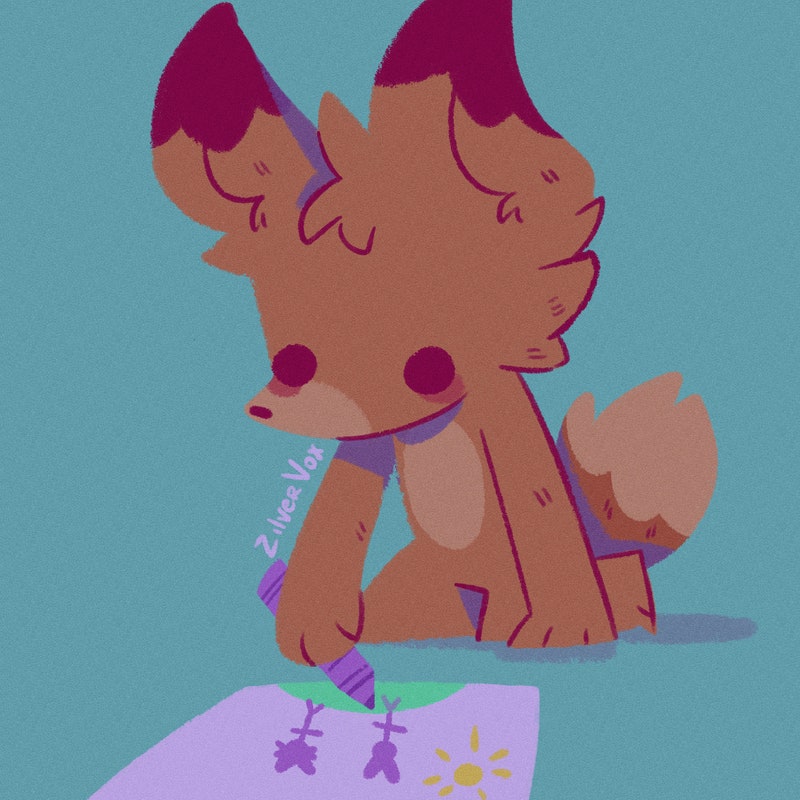 Art Commission Figure - Etsy