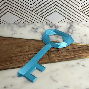 2pk Ice Key Bookmark Banjo - Kazooie Nintendo 64