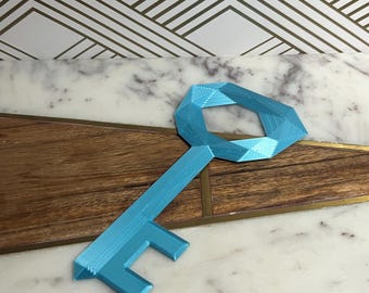 2pk Ice Key Bookmark Banjo - Kazooie Nintendo 64