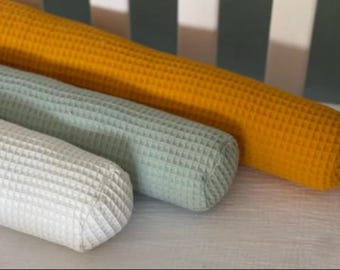 Dekokissen - Schutzrolle - Sofakissen - Zugluftstopper - Farben / Motive und Länge selbst zusammen stellen -