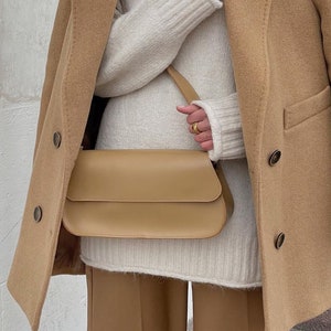 Boho Henkeltasche Leder, Designertasche, Mini Abendtasche, Luxustasche, Leder Clutch, Lederhandtasche, Geschenke für Freundin