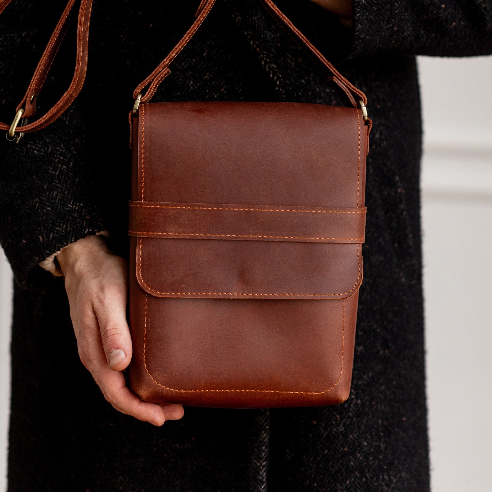 Best Crossbody Bags Etsy UK