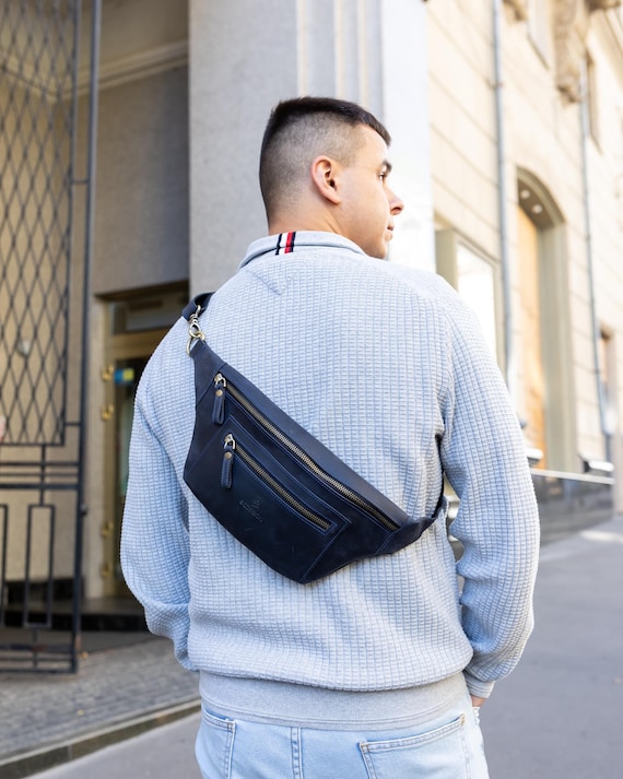 designer belt bum bag designer mens
