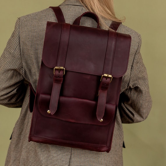 colorado custom leather backpacks The Kleos Color:Armory Navy/Armory Navy/Dusty Cactus Category_REB/All Bags/Rebel Sport Bags Laptop Bag With Adjustable Add your company logo