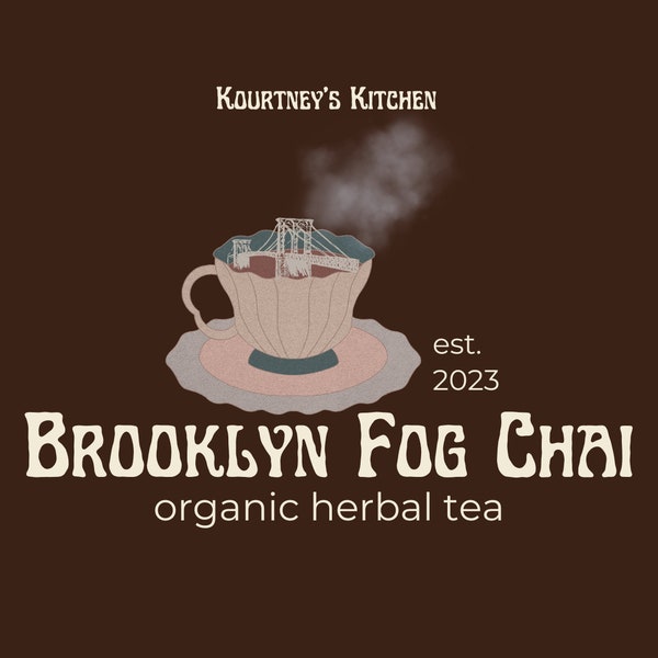 Brooklyn Fog Chai