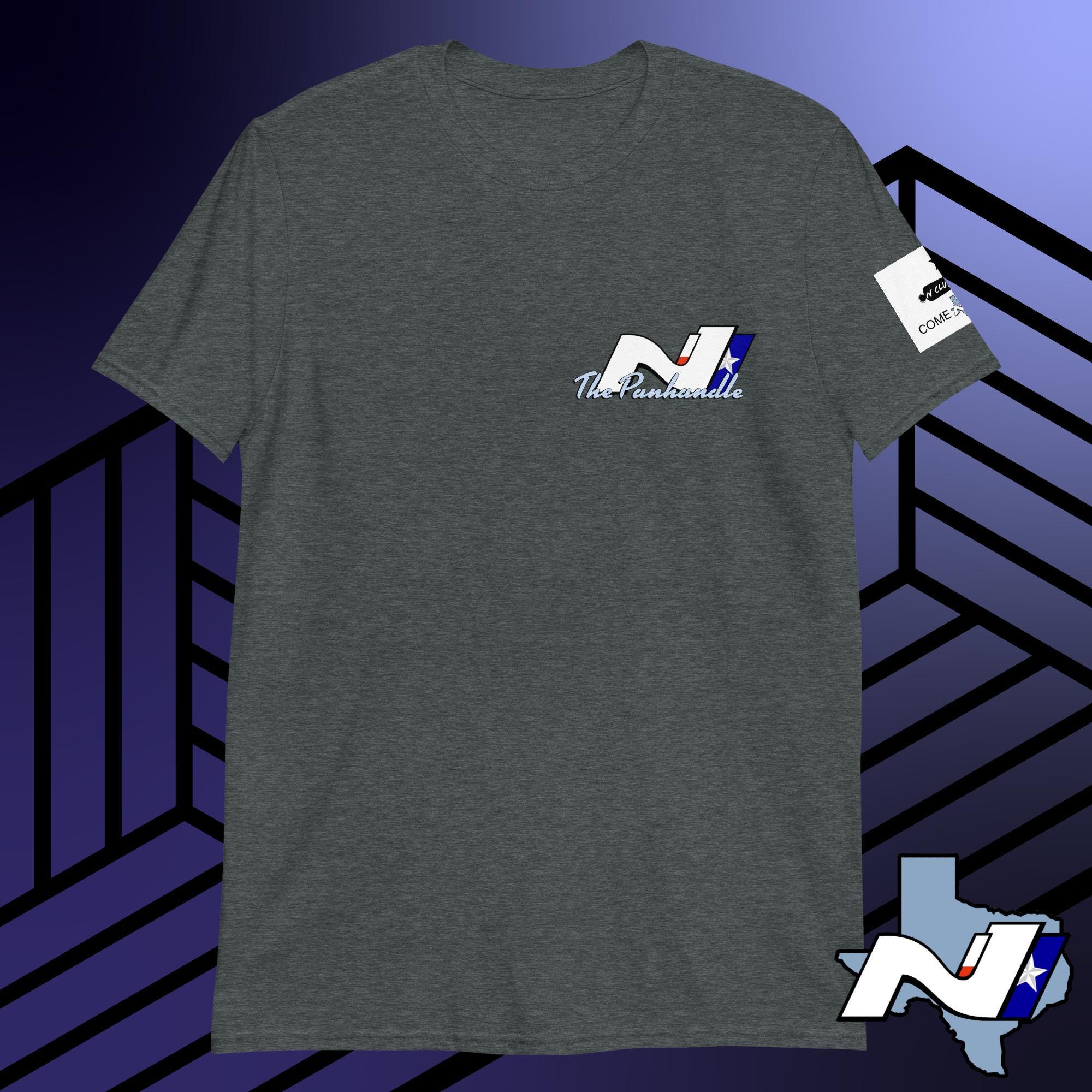 Hyundai Elantra N Shirt