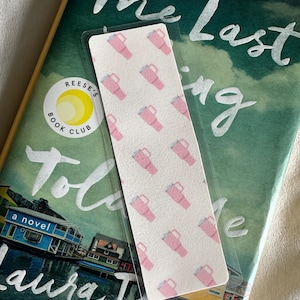 Wholesale Bookmarks (orders of 50)