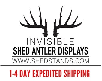 1 to 4 Day Expedited Shipping