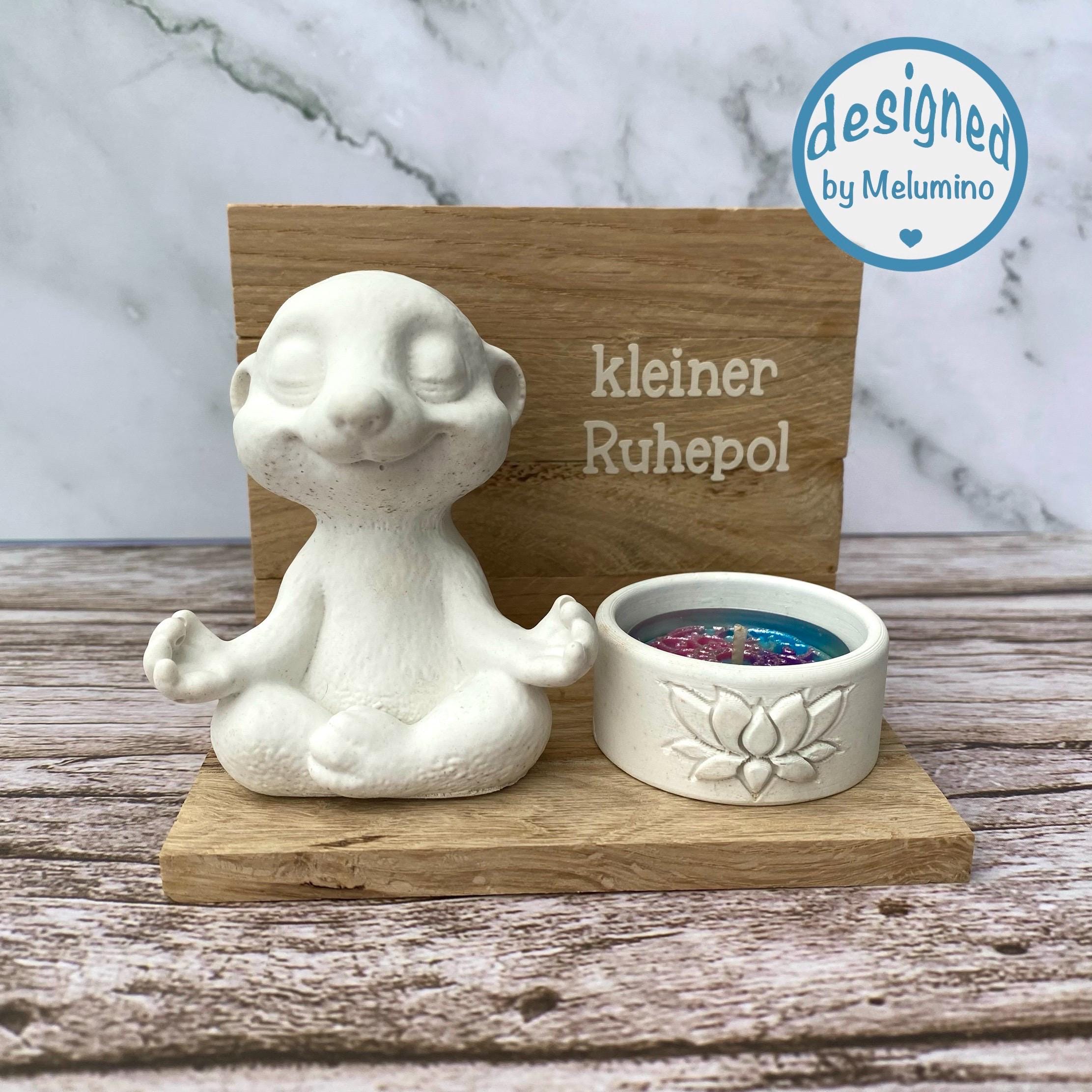 tischdeko schale Deko-Schale Kunststoff Grün Ø20cm Frühlingsdeko MÄSER Mabella, Vintage Geschirr-Set