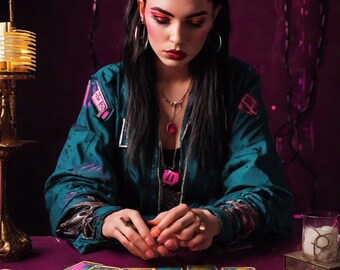 Complete handout TAROT for Beginners