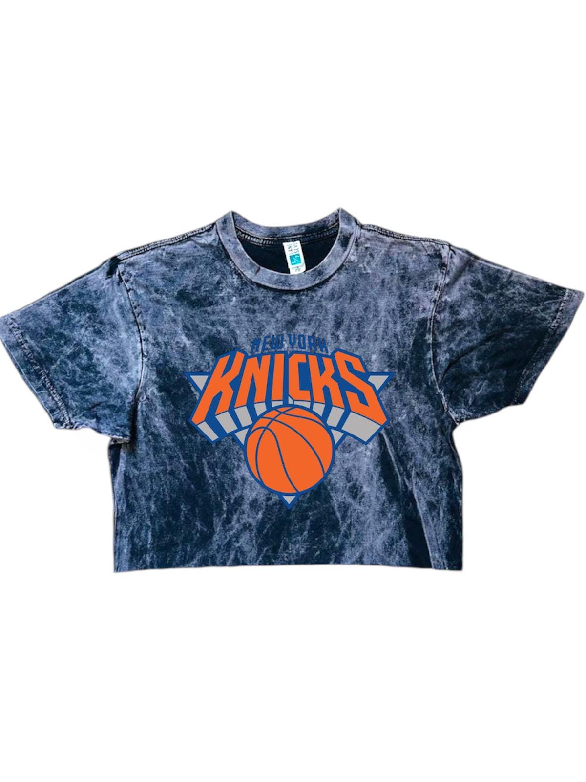 Throwback Womens Knicks Shirt Women's New York Knicks Gear, Womens