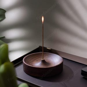 Palo Santo Holders
