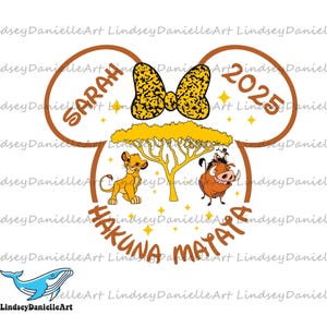 Custom Hakunna Mataata svg png, Safari svg png, Kingdom svg png, Family svg png