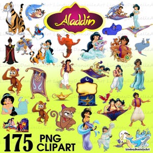 175+ Jasmine Svg Bundle, Disney Svg, Aladin Svg, Genie Svg