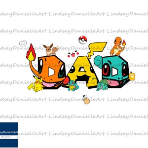 Film anime vader SVG, familie bijpassende shirt png, schattige stripfilm personage png, beste vader png