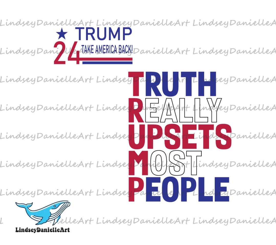 Trump 2024 Svg Png, President Trump Svg Png, Donald Trump Election