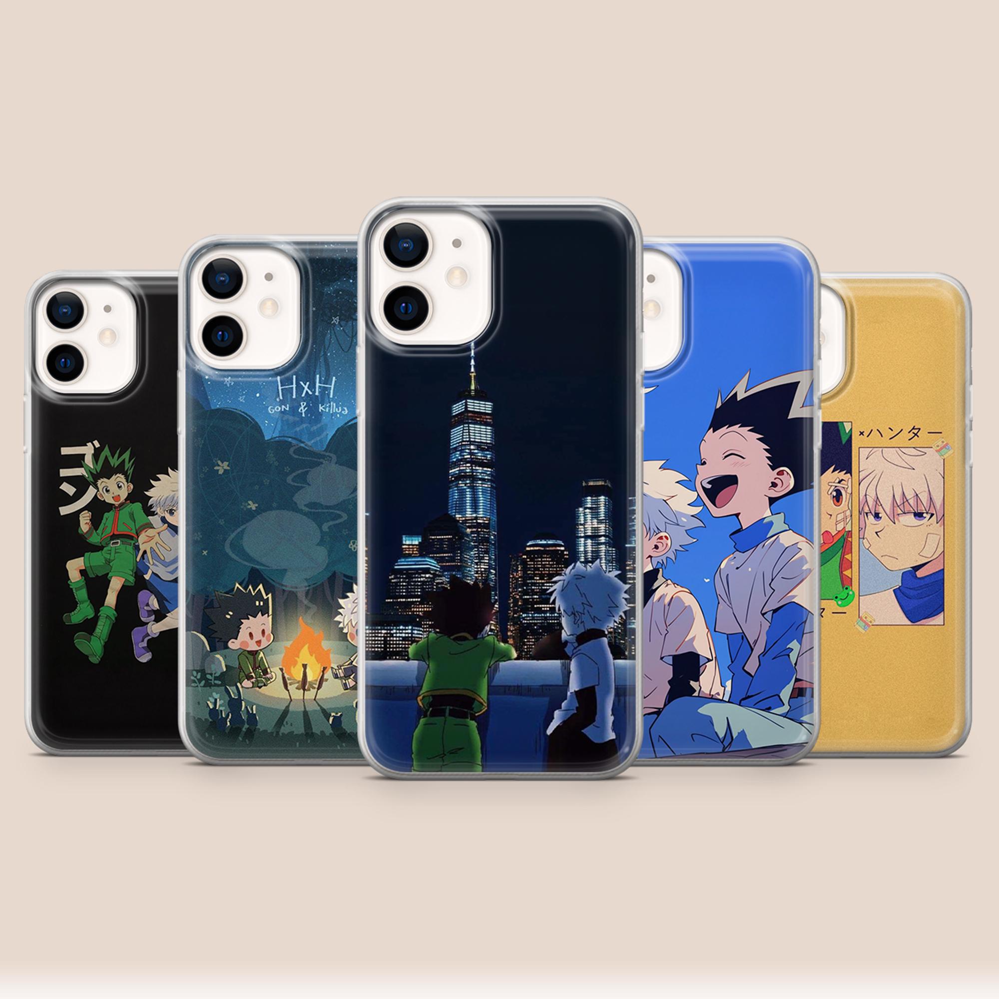 Amazon.co.jp: ゴン キルア HUNTER×HUNTER ハンターハンター