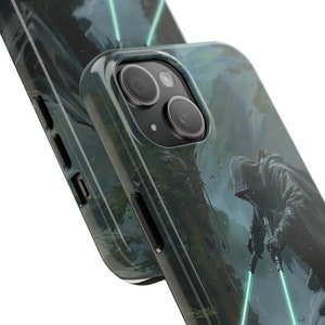 Star Wars Jedi Phone Case, All IPhone Models