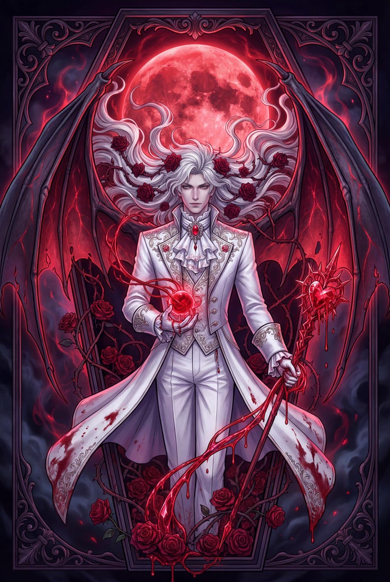 love-and-deepspace-sylus-silverwing-fiend-night-light-colors-changing