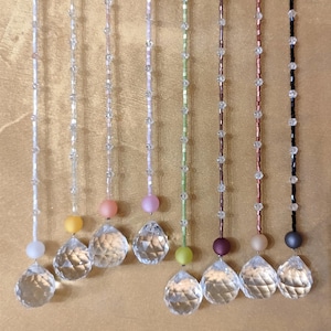 Suncatcher / Suncatcher
