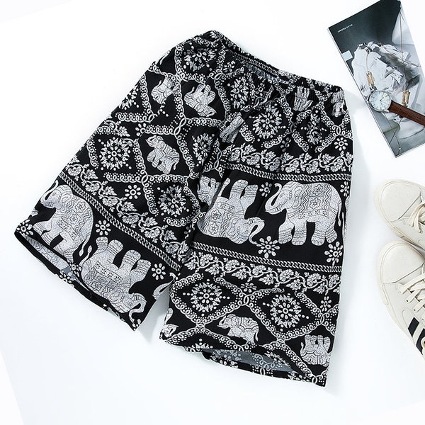 P01 : Original elephant pants Thailand