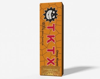 TKTX Tattoo Numbing Cream Yellow (please read the description) pain free as sold in our tattoo shop