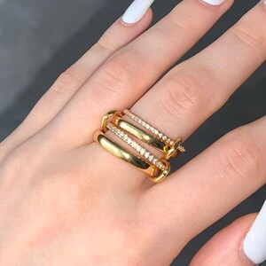 Cartier ring - Etsy 日本